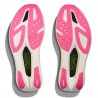 Hoka Rocket X 3 Sunlight Neon Citrus - Scarpe Running Uomo