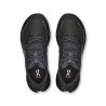 On Cloudultra 3 Nero - Scarpe Trail Running Donna
