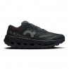 On Cloudultra 3 Nero - Scarpe Trail Running Donna