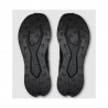 On Cloudultra 3 Nero - Scarpe Trail Running Uomo