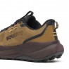 Saucony Xodus Ultra 4 Kodiak Wine - Scarpe Trail Running Uomo