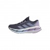 ADIDAS Adistar Byd Shadow Navy Argento Violet Powder P - Scarpe Running Donna