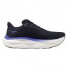 Mizuno Wave Sky 9 Bianco Argento - Scarpe Running Donna