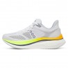 Saucony Endorphine Speed 5 Bianco Citron - Scarpe Running Uomo