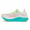 Saucony Endorphine Elite 2 Bianco Mutant - Scarpe Running Uomo