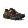La Sportiva Prodigio Max Nero Giallo - Scarpa Trail Running