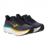 Mizuno Wave Rider 29 Odyssey Gray Capri Breeze - Scarpe Running Uomo