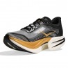 Hoka Cielo X1 2.0 Nero Oro - Scarpe Running Uomo