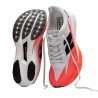 New Balance Fuelcell Supercomp Racer Elite V5 Urgent Rosso - Scarpe Running Donna