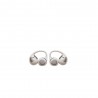 AURICOLARI OPENSWIM PRO Grigio