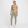 Nike Pro Reggiseno Sportivo Indy Plunge Nero