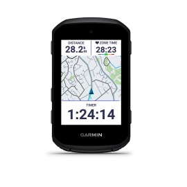 Garmin Edge 550 ciclocomputer