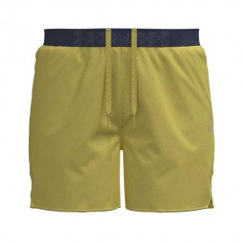 Under Armour Shorts Sportivi Halo Giallo Uomo