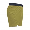 Under Armour Shorts Sportivi Halo Giallo Uomo