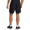 Under Armour Shorts Sportivi Tech Vent 2In1 Nero Uomo