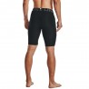 Under Armour Shorts Sportivi Armour Lng Nero Uomo