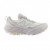 New Balance Fresh Foam X Hierro Perl Grigio - Scarpe Trail Running Donna