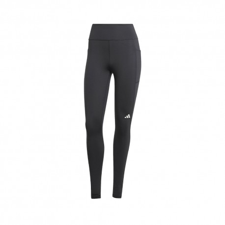 ADIDAS Leggins Running Otr Win 1 1 Nero Donna
