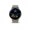 Garmin Venu 4 45 mm Grigio