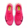 Nike Air Zoom Alphafly 3 Hyper Rosa Bordeaux - Scarpe Running Donna