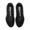 Nike Pegasus Premium Nero Nero Metallic - Scarpe Running Donna