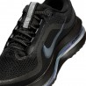 Nike Pegasus Premium Nero Nero Metallic - Scarpe Running Donna
