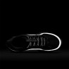 Nike Pegasus Premium Nero Nero Metallic - Scarpe Running Donna