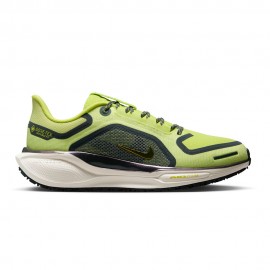 Nike Pegasus 41 Gore-Tex Volt Seaweed - Scarpe Running Donna