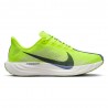 Nike Pegasus Plus Volt World Indigo-Platin - Scarpe Running Donna