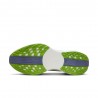 Nike Pegasus Plus Volt World Indigo-Platin - Scarpe Running Donna