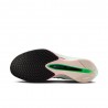 Nike Air Zoom Vaporfly 4 Bianco Nero-Hyper Rosa - Scarpe Running Donna