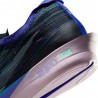 Nike Zoomx Streakfly 2 Obsidian Bianco-Persian Viole - Scarpe Running Uomo