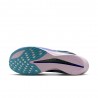 Nike Zoomx Streakfly 2 Obsidian Bianco-Persian Viole - Scarpe Running Uomo