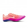 Nike Dragonfly 2 Rsg Bright Mango Bianco - Scarpe Running Uomo
