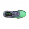 Nike Structure Plus Iron Purple Voltage Verde - Scarpe Running Uomo