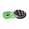 Nike Structure Plus Iron Purple Voltage Verde - Scarpe Running Uomo