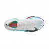Nike Air Zoom Alphafly 3 Bianco Nero-Hyper Turqu - Scarpe Running Donna