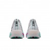 Nike Air Zoom Alphafly 3 Bianco Nero-Hyper Turqu - Scarpe Running Donna