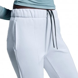 On Pantaloni Club Bianco Donna