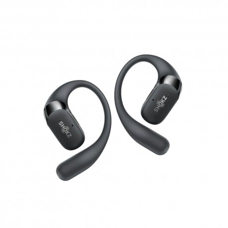 Shokz Openfit 2 Cuffie A Conduzione Ossea Nero