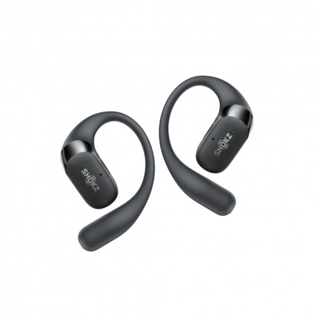 Shokz Openfit 2+ Cuffie A Conduzione Ossea Nero