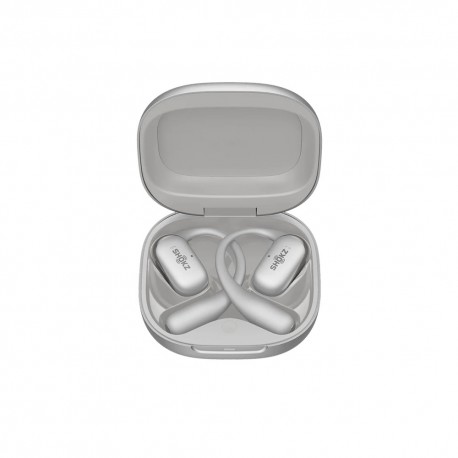 Shokz Openfit 2+ Cuffie A Conduzione Ossea Grigio