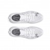 Under Armour Ua Phantom 4 Nero - Sneakers Uomo