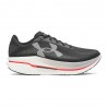 Under Armour Halo Runner Nero - Scarpe Running Uomo