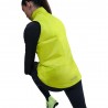 Nike Therma-Fit Adv Repel Aeroloft Gilet Running Rpl Therma-Fit Cyber Volt Donna