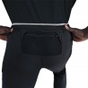 Nike Nike Tight Df Reflect Nero Reflect Argento Uomo