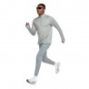 Nike Stride Maglia Running Felpa Running Smoke Grigio Uomo