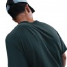 Nike Hyverse Maglietta Palestra Verde Uomo