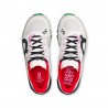 On Cloudmonster Hyper Argento Iron - Scarpe Running Uomo