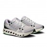 On Cloudsurfer 2 Lilac Ivory - Scarpe Running Donna